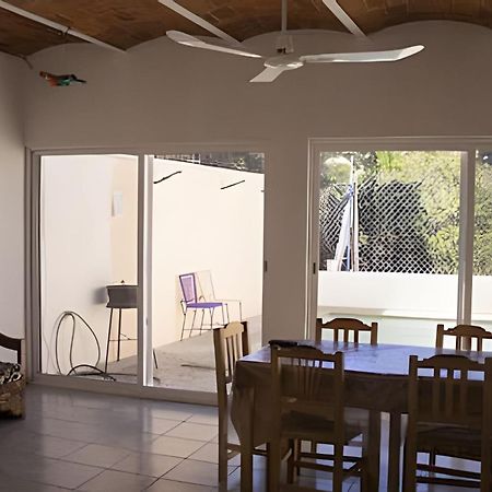 C9 Casas La Colmena A 3 Min Playa Alberca 2 Rec. Villa Penita de Jaltemba Eksteriør billede