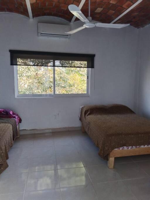 C9 Casas La Colmena A 3 Min Playa Alberca 2 Rec. Villa Penita de Jaltemba Eksteriør billede