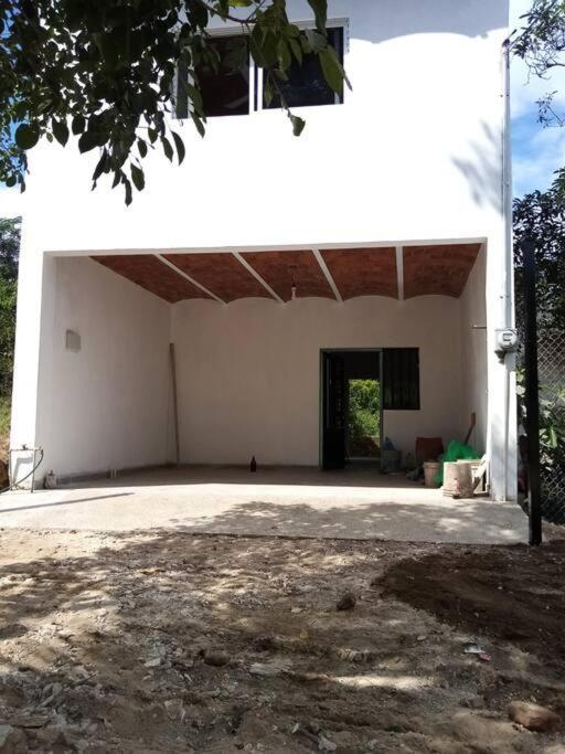 C9 Casas La Colmena A 3 Min Playa Alberca 2 Rec. Villa Penita de Jaltemba Eksteriør billede