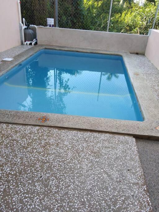 C9 Casas La Colmena A 3 Min Playa Alberca 2 Rec. Villa Penita de Jaltemba Eksteriør billede