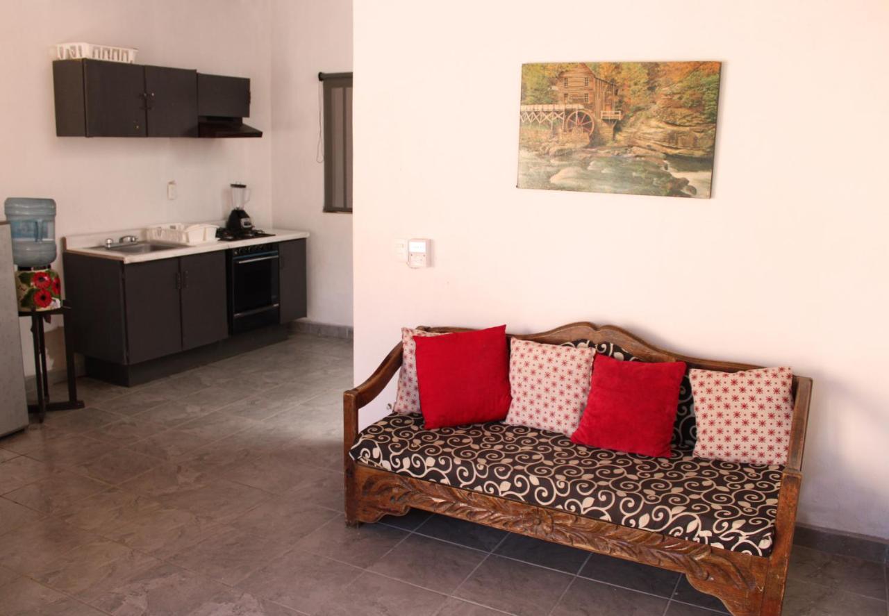 C9 Casas La Colmena A 3 Min Playa Alberca 2 Rec. Villa Penita de Jaltemba Eksteriør billede