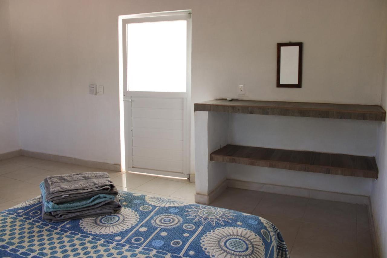 C9 Casas La Colmena A 3 Min Playa Alberca 2 Rec. Villa Penita de Jaltemba Eksteriør billede