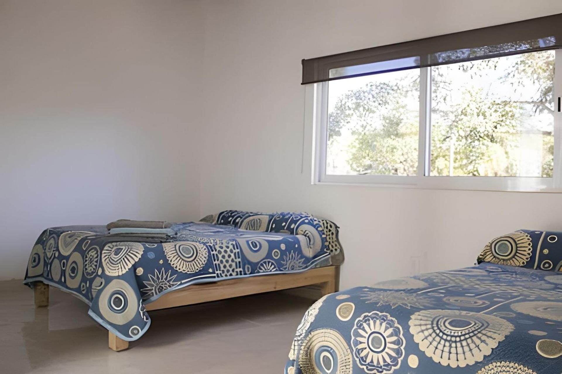 C9 Casas La Colmena A 3 Min Playa Alberca 2 Rec. Villa Penita de Jaltemba Eksteriør billede