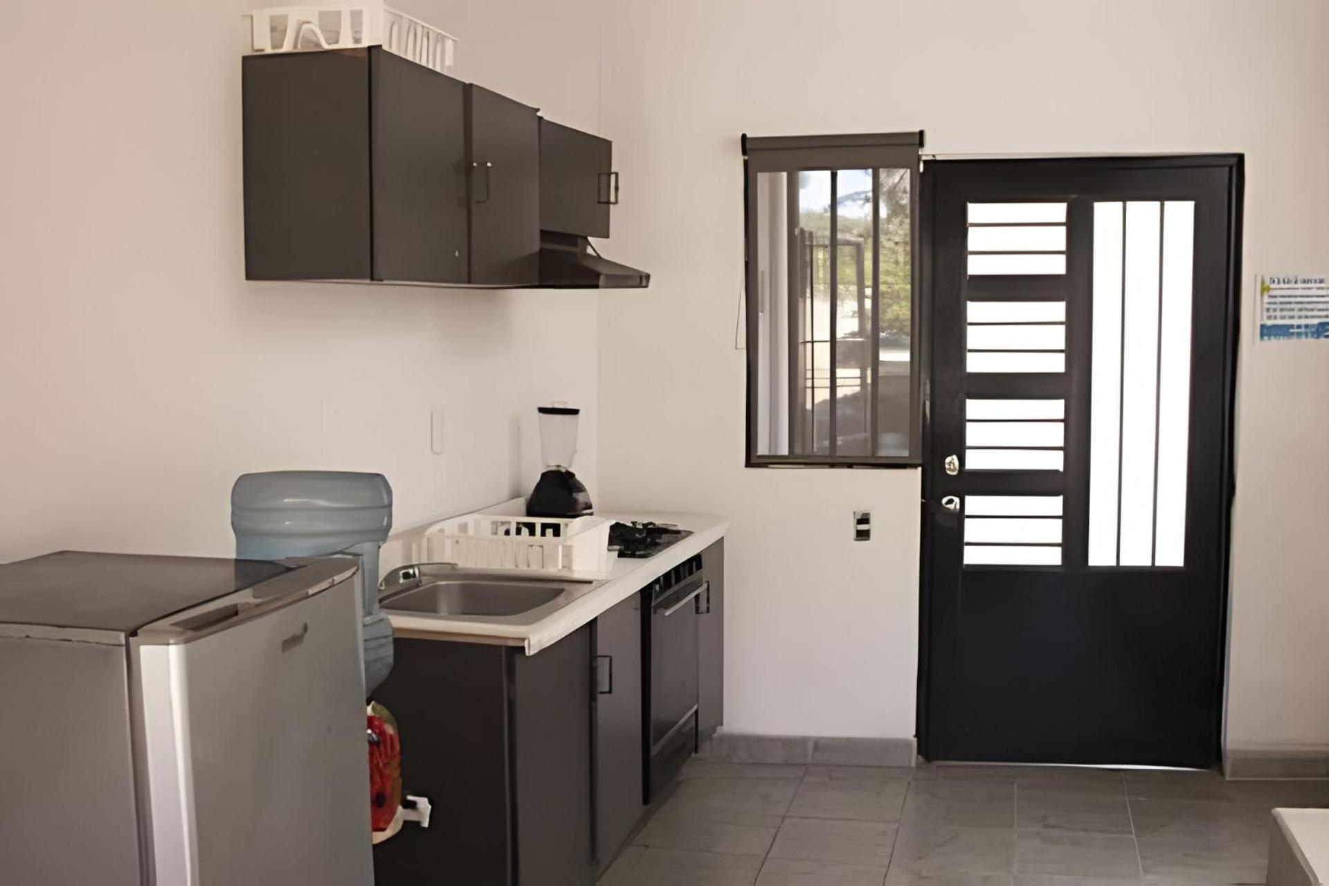C9 Casas La Colmena A 3 Min Playa Alberca 2 Rec. Villa Penita de Jaltemba Eksteriør billede