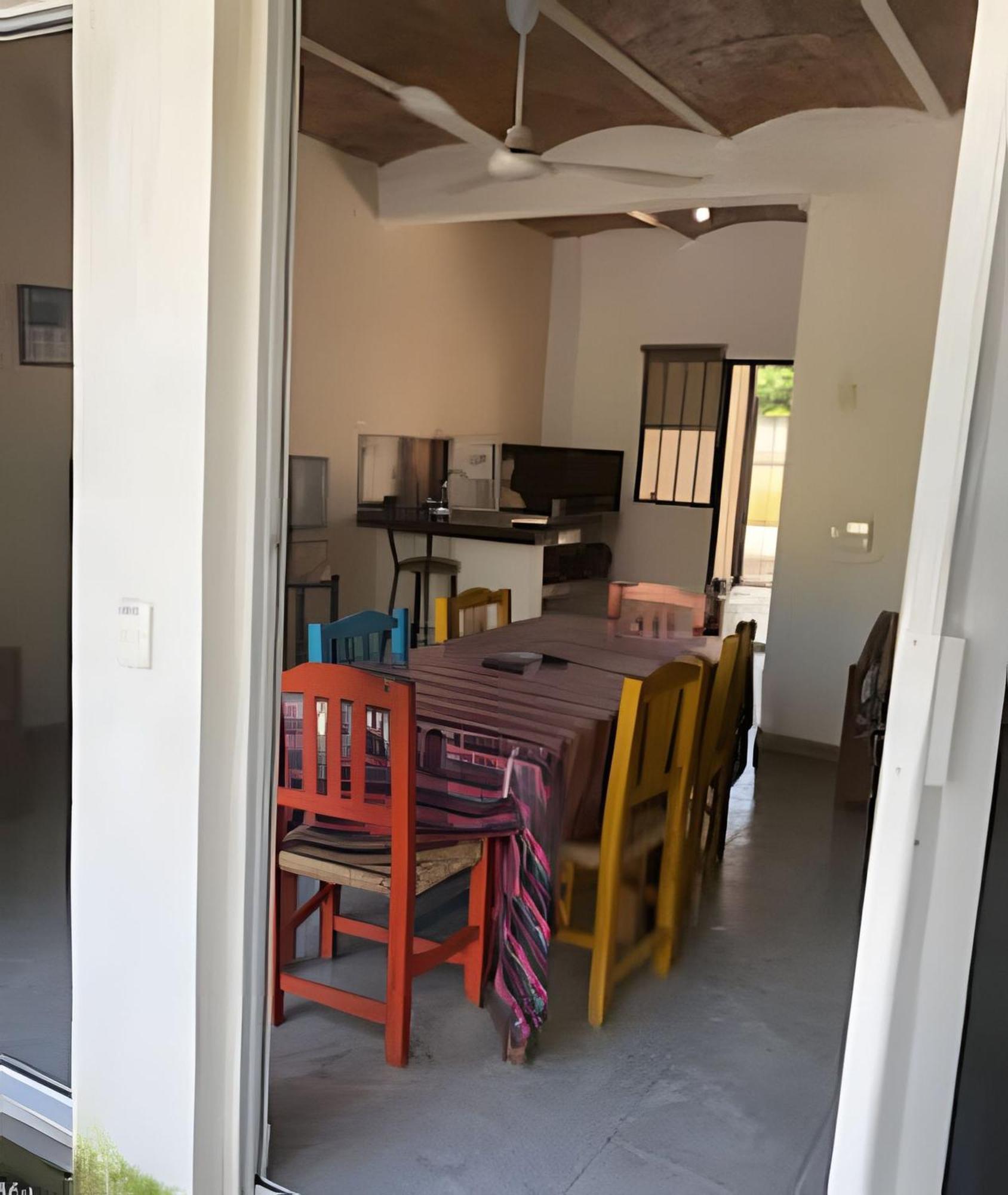 C9 Casas La Colmena A 3 Min Playa Alberca 2 Rec. Villa Penita de Jaltemba Eksteriør billede