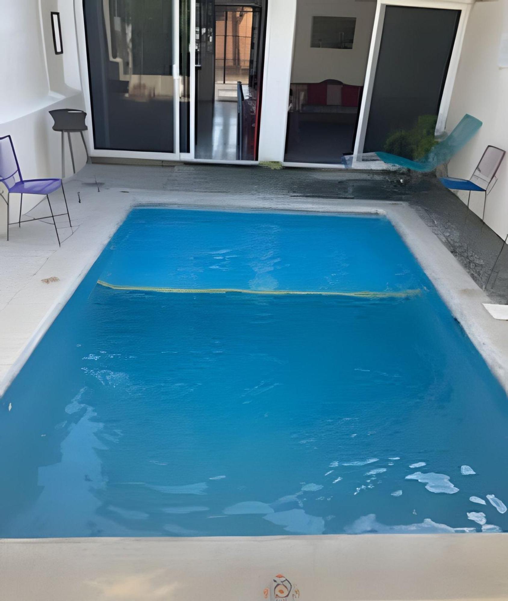 C9 Casas La Colmena A 3 Min Playa Alberca 2 Rec. Villa Penita de Jaltemba Eksteriør billede