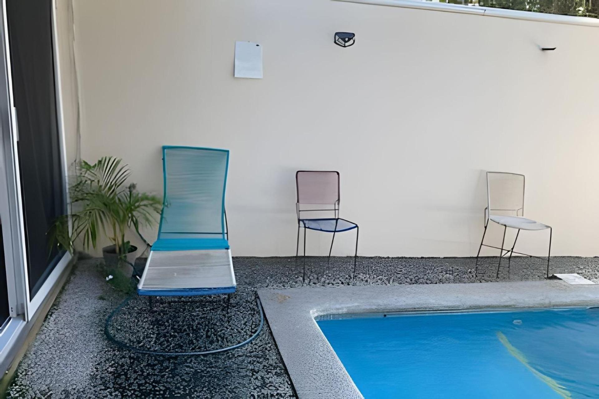 C9 Casas La Colmena A 3 Min Playa Alberca 2 Rec. Villa Penita de Jaltemba Eksteriør billede