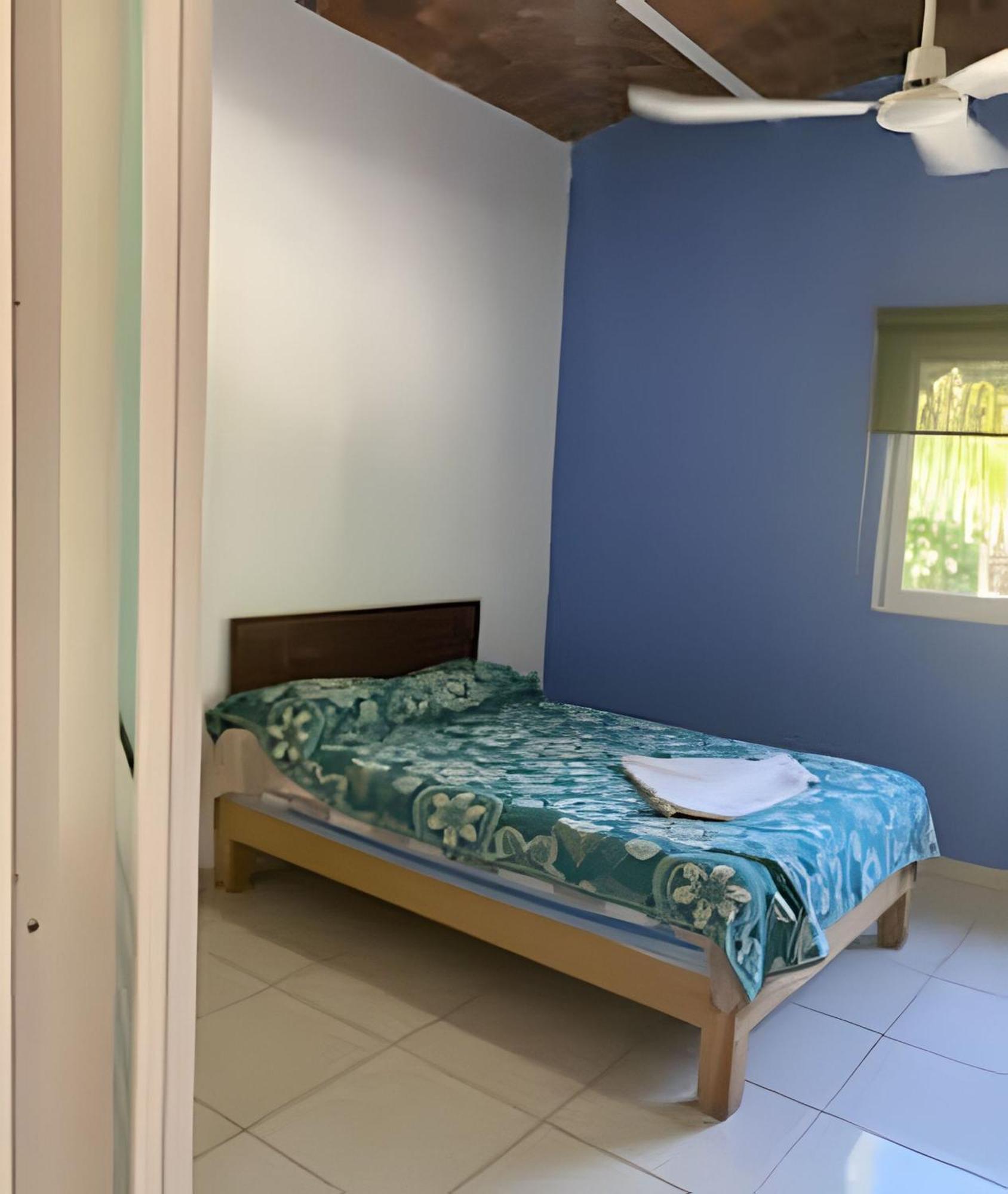 C9 Casas La Colmena A 3 Min Playa Alberca 2 Rec. Villa Penita de Jaltemba Eksteriør billede